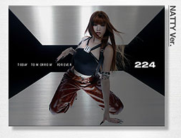 KISS OF LIFE - 4TH MINI ALBUM [224] (DIGIPACK VER.)