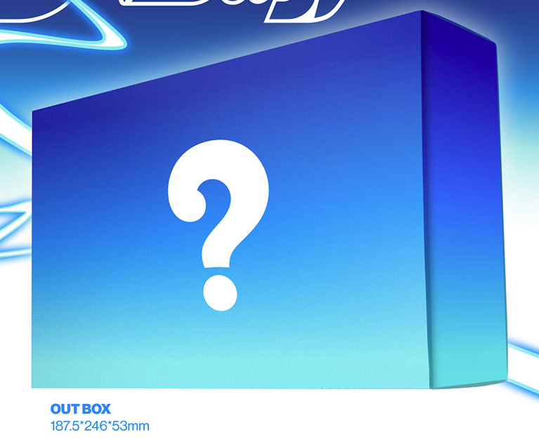 [PRE ORDER] ZEROBASEONE - THE 1ST FULL ALBUM [NEVER SAY NEVER] (PHOTOBOOK Ver. / ICON & ORDINARY) + POB