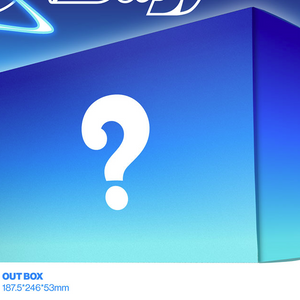 [PRE ORDER] ZEROBASEONE - THE 1ST FULL ALBUM [NEVER SAY NEVER] (PHOTOBOOK Ver. / ICON & ORDINARY) + POB