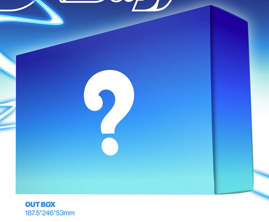 [PRE ORDER] ZEROBASEONE - THE 1ST FULL ALBUM [NEVER SAY NEVER] (PHOTOBOOK Ver. / ICON & ORDINARY) + POB