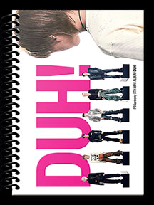 P1HARMONY - 8th Mini Album [DUH!] (Photobook Ver.)
