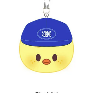 [PRE ORDER] STRAY KIDS - SKZOO CEREMONY BALLCAP PLUSH [KARMA POP UP STORE OFFICIAL MD]