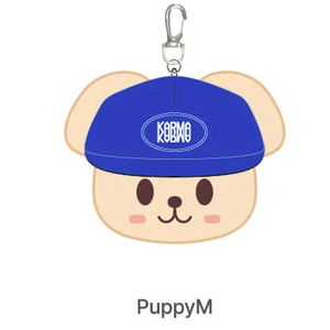 [PRE ORDER] STRAY KIDS - SKZOO CEREMONY BALLCAP PLUSH [KARMA POP UP STORE OFFICIAL MD]