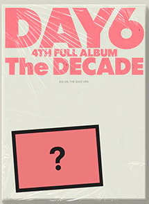 DAY6 - THE DECADE