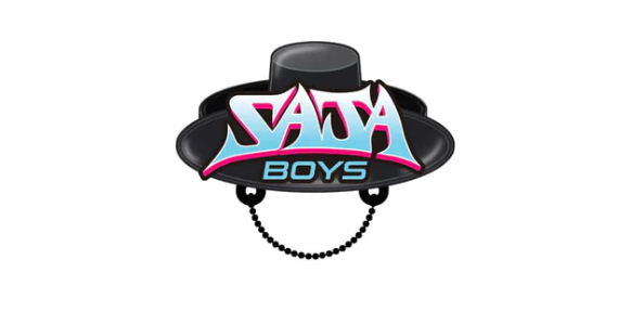 [PRE ORDER] KPOP DEMON HUNTERS -  OFFICIAL LIGHTSTICK RING (HUNTRIX AND SAJA BOYS)