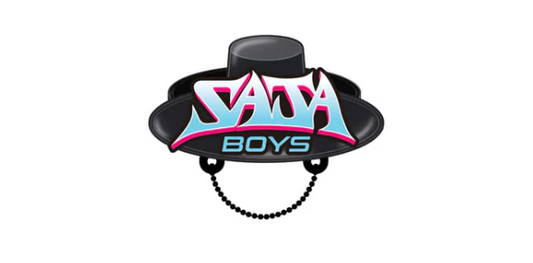 [PRE ORDER] KPOP DEMON HUNTERS -  OFFICIAL LIGHTSTICK RING (HUNTRIX AND SAJA BOYS)
