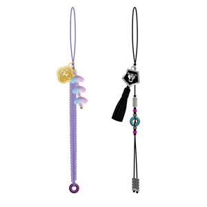 [PRE ORDER] KPOP DEMON HUNTERS - OFFICIAL LIGHTSTICK BEAD STRAP