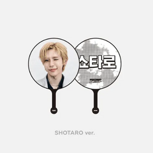 OFFICIAL IMAGE PICKET - 2025 RIIZE CONCERT TOUR [RIIZING LOUD]