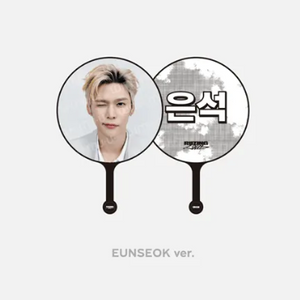 OFFICIAL IMAGE PICKET - 2025 RIIZE CONCERT TOUR [RIIZING LOUD]