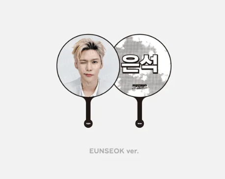 OFFICIAL IMAGE PICKET - 2025 RIIZE CONCERT TOUR [RIIZING LOUD]