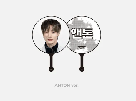 OFFICIAL IMAGE PICKET - 2025 RIIZE CONCERT TOUR [RIIZING LOUD]
