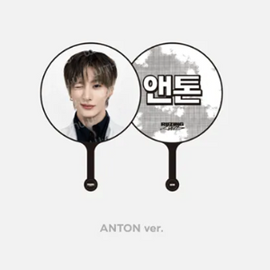 OFFICIAL IMAGE PICKET - 2025 RIIZE CONCERT TOUR [RIIZING LOUD]