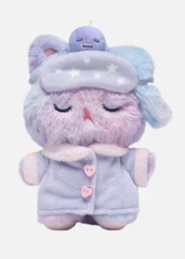 OFFICIAL MIDNIGHT MIRAGE PAJAMAS - 2025 RIIZE CONCERT TOUR [RIIZING LOUD]