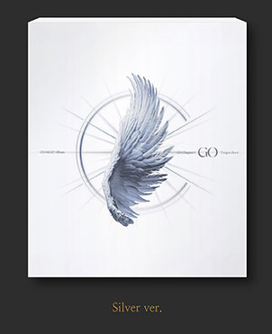 CIX - 8th Mini Album [GO Chapter 1: GO Together]