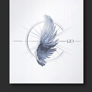 CIX - 8th Mini Album [GO Chapter 1: GO Together]