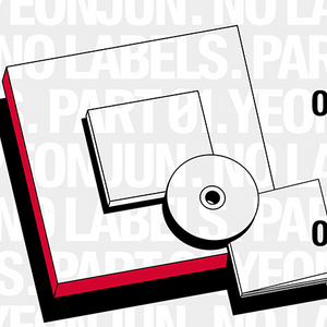 [PRE ORDER] YEONJUN (TXT) - 'NO LABELS: PART 01'