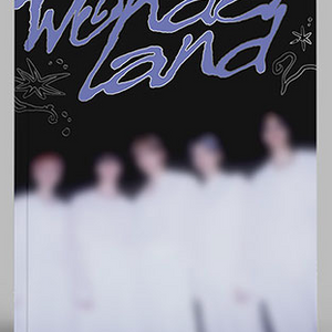 [PRE ORDER] WEi - 8th Mini Album [Wonderland]