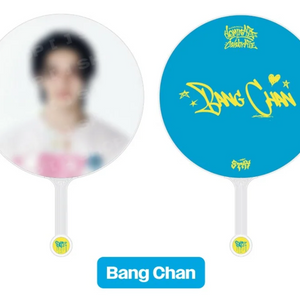 [PRE ORDER] STRAY KIDS - dominATE : celebrATE WORLD TOUR OFFICIAL MD IMAGE PICKET