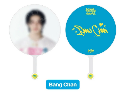 [PRE ORDER] STRAY KIDS - dominATE : celebrATE WORLD TOUR OFFICIAL MD IMAGE PICKET