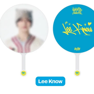 [PRE ORDER] STRAY KIDS - dominATE : celebrATE WORLD TOUR OFFICIAL MD IMAGE PICKET