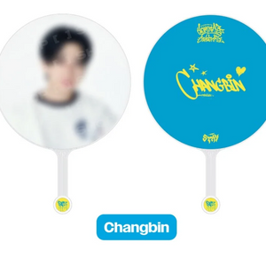 [PRE ORDER] STRAY KIDS - dominATE : celebrATE WORLD TOUR OFFICIAL MD IMAGE PICKET