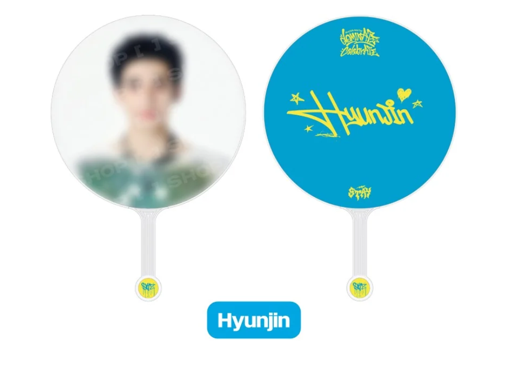 [PRE ORDER] STRAY KIDS - dominATE : celebrATE WORLD TOUR OFFICIAL MD IMAGE PICKET