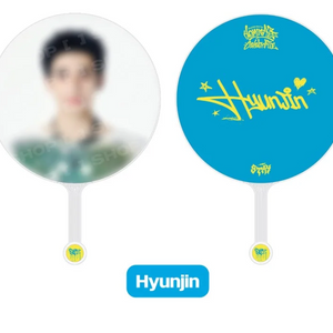 [PRE ORDER] STRAY KIDS - dominATE : celebrATE WORLD TOUR OFFICIAL MD IMAGE PICKET