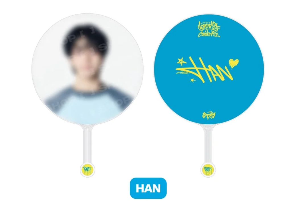 [PRE ORDER] STRAY KIDS - dominATE : celebrATE WORLD TOUR OFFICIAL MD IMAGE PICKET