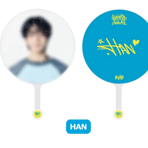 [PRE ORDER] STRAY KIDS - dominATE : celebrATE WORLD TOUR OFFICIAL MD IMAGE PICKET