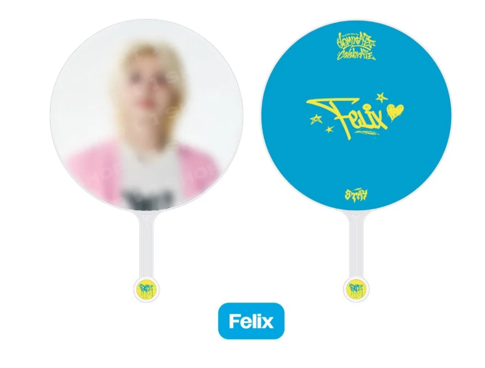 [PRE ORDER] STRAY KIDS - dominATE : celebrATE WORLD TOUR OFFICIAL MD IMAGE PICKET