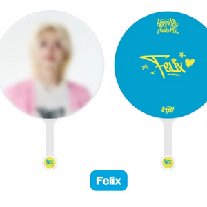 [PRE ORDER] STRAY KIDS - dominATE : celebrATE WORLD TOUR OFFICIAL MD IMAGE PICKET