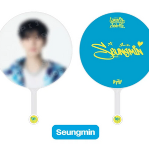 [PRE ORDER] STRAY KIDS - dominATE : celebrATE WORLD TOUR OFFICIAL MD IMAGE PICKET