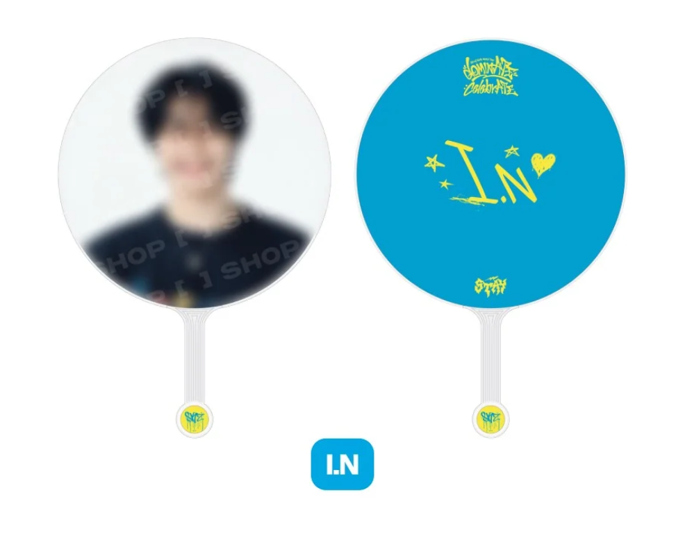 [PRE ORDER] STRAY KIDS - dominATE : celebrATE WORLD TOUR OFFICIAL MD IMAGE PICKET