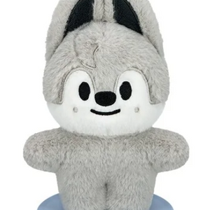 [PRE ORDER] STRAY KIDS - dominATE : celebrATE WORLD TOUR OFFICIAL MD SKZOO PLUSH STANDING VER
