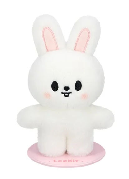 [PRE ORDER] STRAY KIDS - dominATE : celebrATE WORLD TOUR OFFICIAL MD SKZOO PLUSH STANDING VER