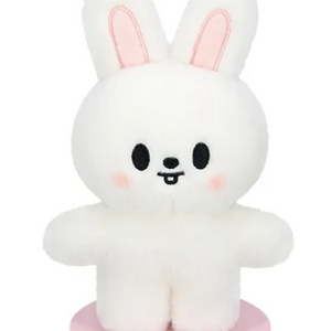 [PRE ORDER] STRAY KIDS - dominATE : celebrATE WORLD TOUR OFFICIAL MD SKZOO PLUSH STANDING VER