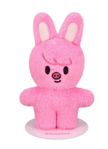 [PRE ORDER] STRAY KIDS - dominATE : celebrATE WORLD TOUR OFFICIAL MD SKZOO PLUSH STANDING VER