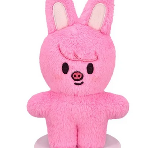 [PRE ORDER] STRAY KIDS - dominATE : celebrATE WORLD TOUR OFFICIAL MD SKZOO PLUSH STANDING VER