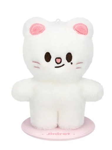 [PRE ORDER] STRAY KIDS - dominATE : celebrATE WORLD TOUR OFFICIAL MD SKZOO PLUSH STANDING VER