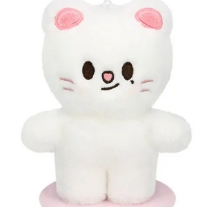 [PRE ORDER] STRAY KIDS - dominATE : celebrATE WORLD TOUR OFFICIAL MD SKZOO PLUSH STANDING VER