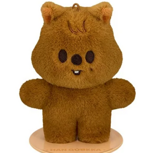 [PRE ORDER] STRAY KIDS - dominATE : celebrATE WORLD TOUR OFFICIAL MD SKZOO PLUSH STANDING VER