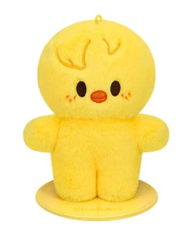 [PRE ORDER] STRAY KIDS - dominATE : celebrATE WORLD TOUR OFFICIAL MD SKZOO PLUSH STANDING VER