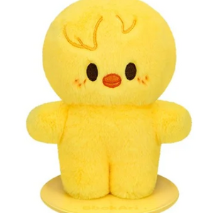 [PRE ORDER] STRAY KIDS - dominATE : celebrATE WORLD TOUR OFFICIAL MD SKZOO PLUSH STANDING VER