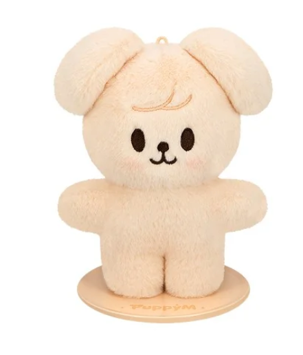 [PRE ORDER] STRAY KIDS - dominATE : celebrATE WORLD TOUR OFFICIAL MD SKZOO PLUSH STANDING VER