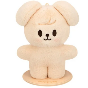 [PRE ORDER] STRAY KIDS - dominATE : celebrATE WORLD TOUR OFFICIAL MD SKZOO PLUSH STANDING VER