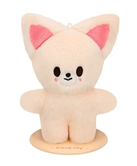 [PRE ORDER] STRAY KIDS - dominATE : celebrATE WORLD TOUR OFFICIAL MD SKZOO PLUSH STANDING VER
