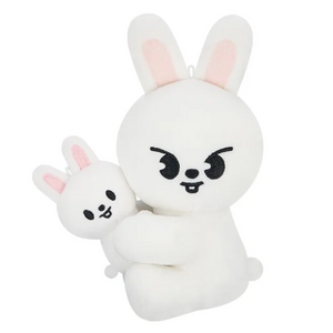 [PRE ORDER] STRAY KIDS - dominATE : celebrATE WORLD TOUR OFFICIAL MD SKZOO MAGNET PLUSH SET