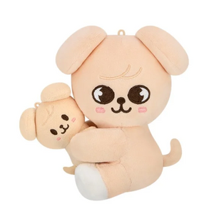 [PRE ORDER] STRAY KIDS - dominATE : celebrATE WORLD TOUR OFFICIAL MD SKZOO MAGNET PLUSH SET