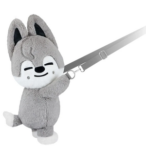 [PRE ORDER] STRAY KIDS - dominATE : celebrATE WORLD TOUR OFFICIAL MD SKZOO PLUSH BAG