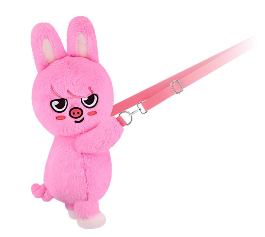 + dominATE PLUSH SKZOO XMAS KIDS STRAY ORDER] [PRE ポガリ 2024 XMAS + dominATE PLUSH SKZOO ポガリ 2024 アイドル